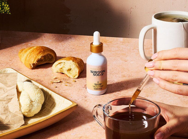 Morning Ritual