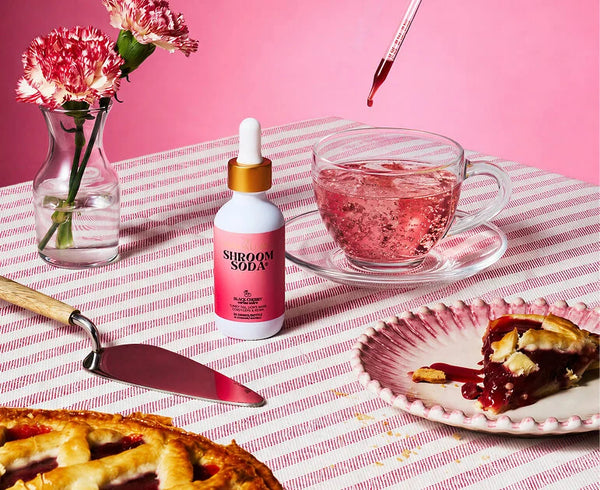 Tea, Reimagined