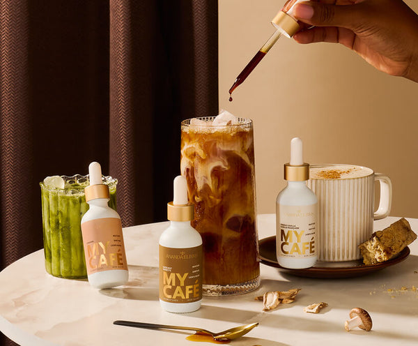 Cafe favorites