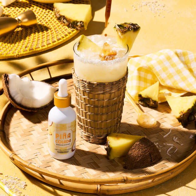 Aperitivo, anytime.