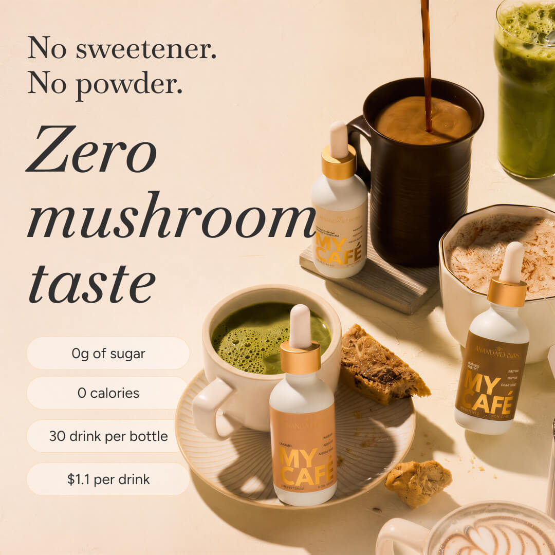 MyCafé