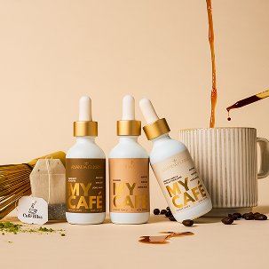 MyCafé
